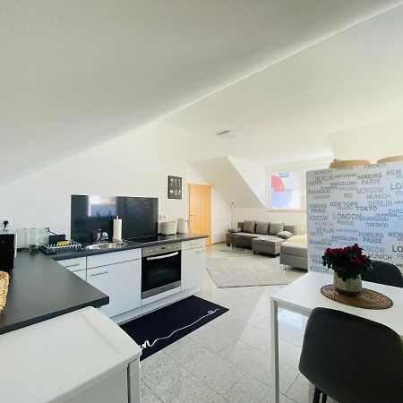Ferienwohnung Casa Blanca 라이멘 외부 사진