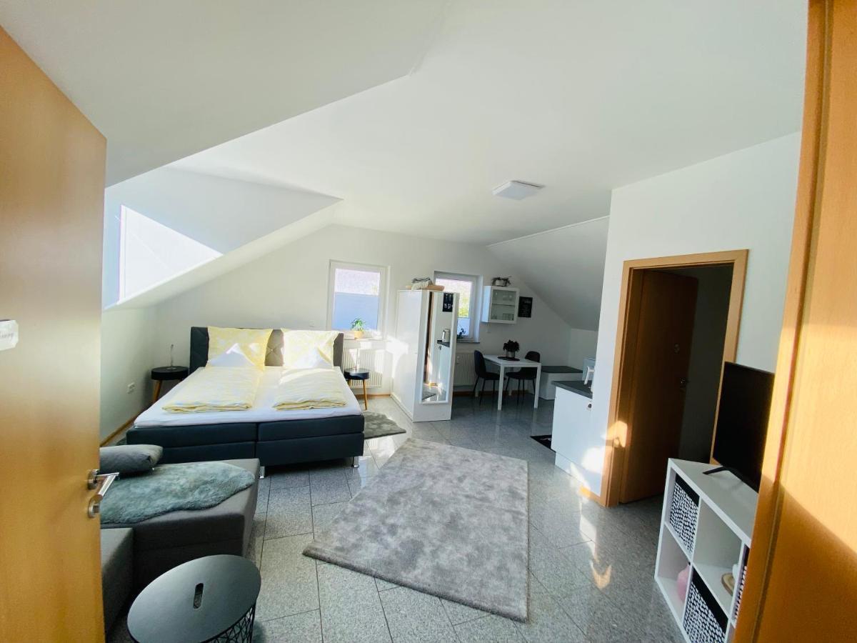 Ferienwohnung Casa Blanca 라이멘 외부 사진